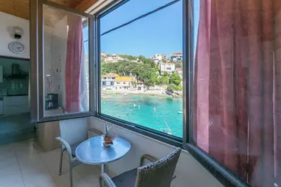 Image de Appartements First row (97721-A1) - Zavalatica
