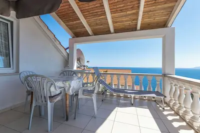 Image de Appartements Malo Misto (97731-A1) - Zavalatica