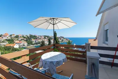 Image de Appartements Malo Misto (97731-A2) - Zavalatica
