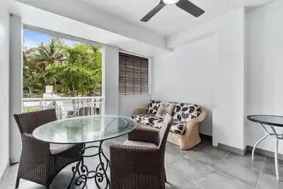 Image de Alassio 1 Bedroom Pool View Apartment 204/1