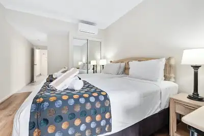 Image de Alassio Suite 204/2 Palm Cove
