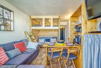 Image de Soyouz Vanguard by Interhome