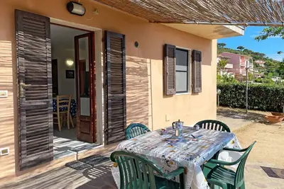 Casa Deni - Casa Deni Trilocale