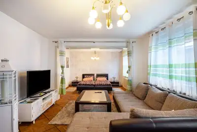 Appartement 'Traumschmiede' avec Wi-Fi