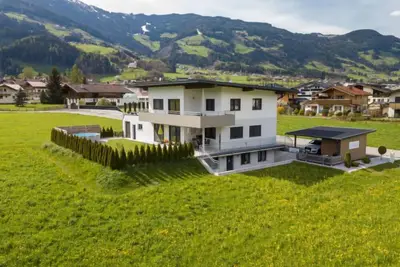 Image de Apart Schachinger by Interhome