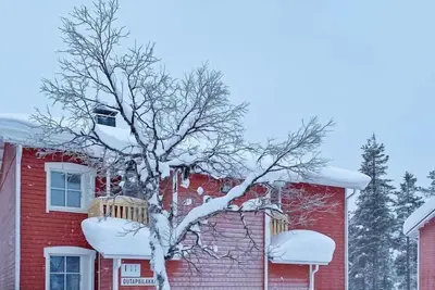 Outapailakka i 1 by Interhome