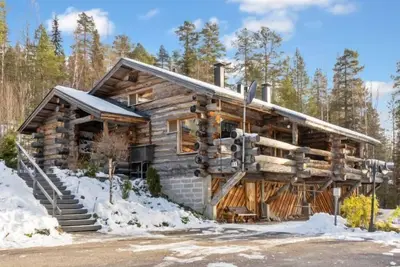 Sallanhelmi b1 by Interhome