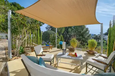 Image de Casa Basta - Moraira, Costa Blanca