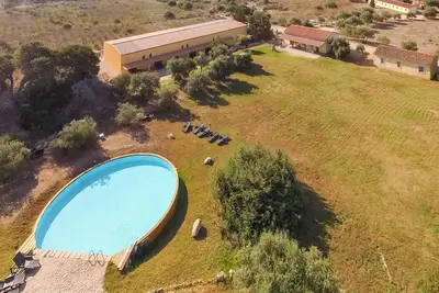 Image de Superbe maison à Badesi (Ot)