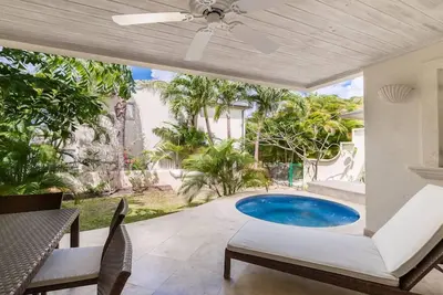 Image de A friendly place to enjoy your vacation in Barbados