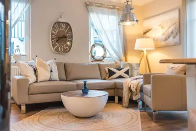 Bertis Beach House, Deutschland