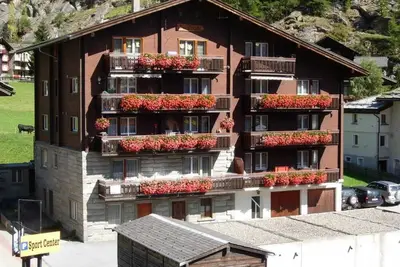 Image de Bergfreude by Interhome