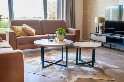 Image de Villa à Leons près des Lacs Frisons