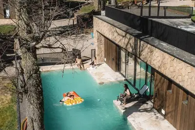 Image de Live the Adventure in San Martín de los Andes from our Mountain Village