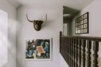 Image de Eleven bedroom house in secluded glorious countryside
