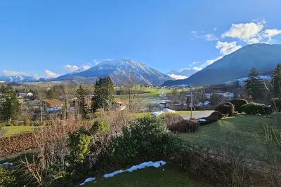 Image de Ferienwohnung 55qm mit Balkon, Max. 5 Personen