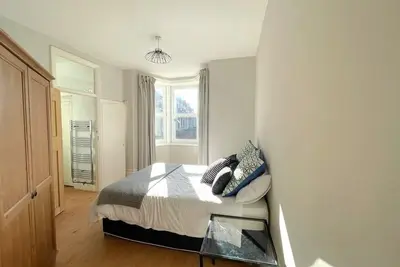 Image de 2 beds 2 baths in Hammersmith w69PA