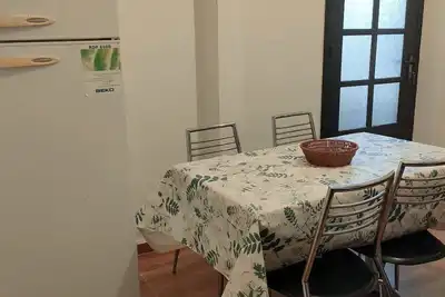 Image de Un f 2 bien aménagé pour vos vacances et passage à annaba