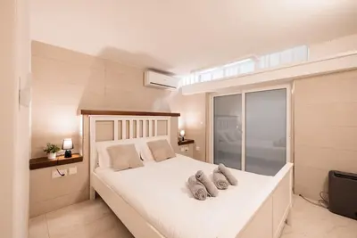 Image de Sweety - 1br apartment