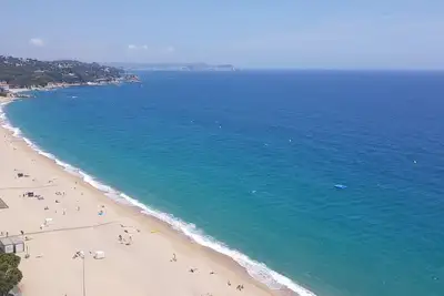 Image de Villas Cosette Apto Ely Palace 3 7 Encantador Estudio con Terraza y Vistas Espectaculares al Mar Mediterráneo