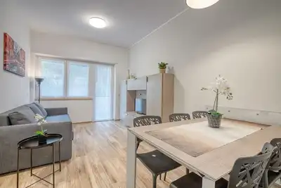Image de Emily Valles Apartment Saint Peter's