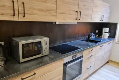 Ferienwohnung am Tiergarten, Zentrumsnah in Wernigerode