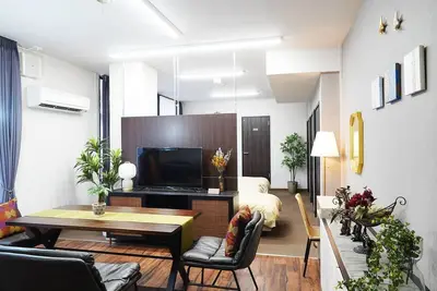 Image de Torii room 5 minutes walk to the center and downto / Kumamoto Kumamoto