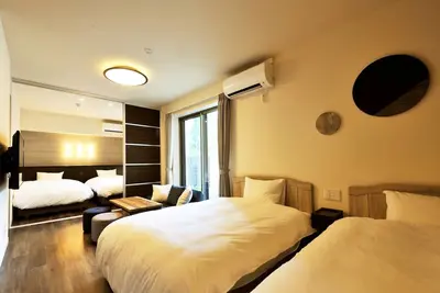 Image de Standard Room  404 - 404 / Osaka Ōsaka