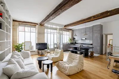 Image de The Old Printworks, by Veeve