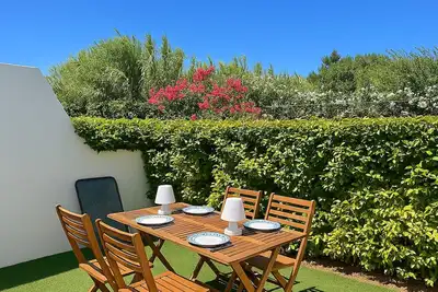 Image de Pavillon confortable à Argelès-sur-Mer, proche mer