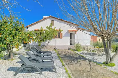 Image de Beach Walk Haven: Cozy Home 8 Minutes from Almyrida Beach