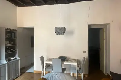 Image de Comme à la maison, mais à Rome! !