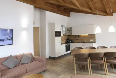 Image de Premium Apartment # 324 with 4 bedrooms