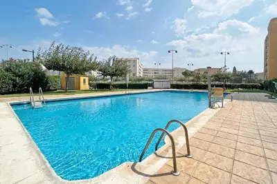 Image de Bel appartement à Canet d'en.