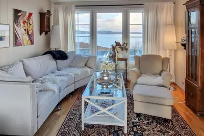 Image de Bel appartement à Hemnskjela