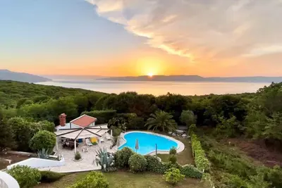 Image de Villa San O Moru