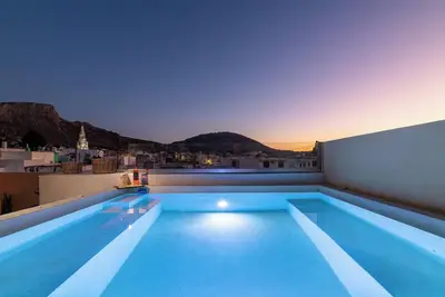 Image de Antheia Traditional House