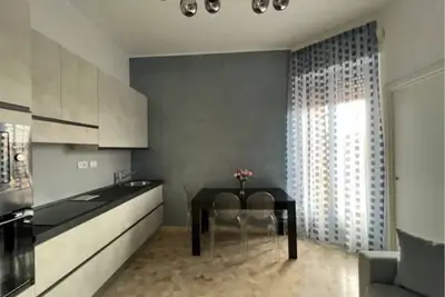 Image de Cozy one-bedroom apartment between Bocconi and Porta Romana