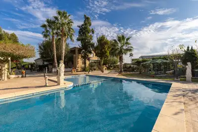 Image de Private Paradise Deluxe by Fidalsa