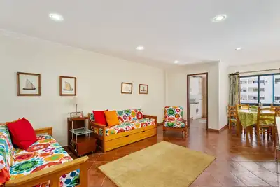 Image de Apartment Lidia Portimão