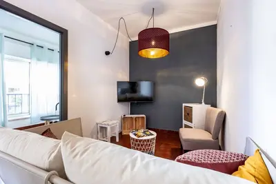 Image de Alvor Modern Comfort
