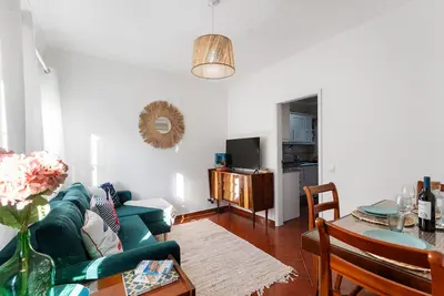 Image de Casa Verde - Traditional Townhouse