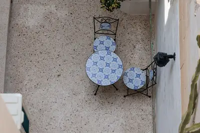 Image de Patio-Garden Exquisite Apartment