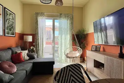 Image de Patio Canario * Beach Escape / 2 terraces & pool