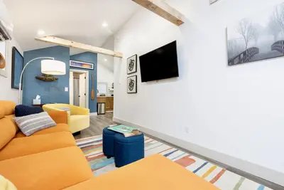 Image de Cozy Cottages on Orchard Island- Pet Friendly!