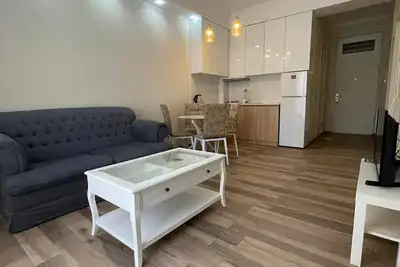 Image de Very Cozy Apartment in Tbilisi