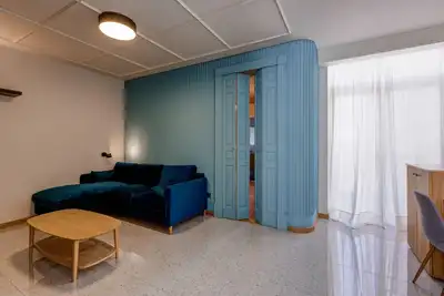 Image de Spacious Terrace - 1br Luxury Penthouse