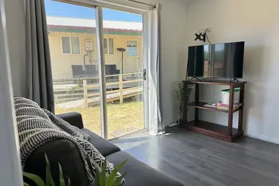 Image de On the Beach - Tranquility at its finest. Ideal for two families!