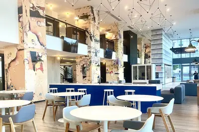 Image de Spectacular ocean views luxury apartment is located in Miami’s best location