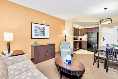 Image de 1br Apartment Close to Disney w Pool and Hot Tub